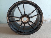 Felga PORSCHE Carrera 992 Turbo Sport 4 21" tylna 