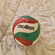 Piłka do siatkówki Molten V5M5000