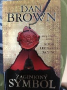 Zaginiony Symbol Dan Brown