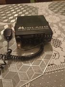 Alan 48 plus cb radio