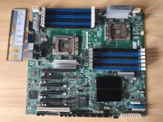 Płyta główna serwerowa Intel Server Board S5520HC (LGA/Socket 1366) DDR3