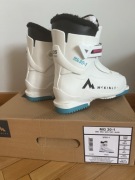 Buty narciarskie dla dzieci McKinley, rozm. 32,5
