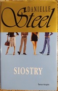 Siostry Danielle Steel 