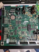 płyta Stern 520-5337-01 REV.A - Stan idealny 