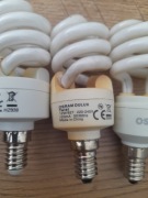 Żarówka Osram Dulux Twist  E14