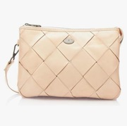 Torebka skórzana firmy Dreimaster Vintage