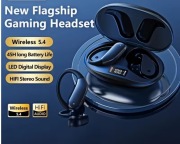 Słuchawki bluetooth Lenovo XT55 douszne sportowe 