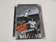 U 2 - GO HOME - LIVE FROM SLANE CASTLE - DVD 