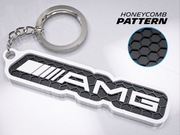 Brelok mercedes 