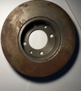 Tarcza hamulcowa Polonez Borewicz