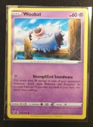 073/185 Woobat | Vivid Voltage - TCG