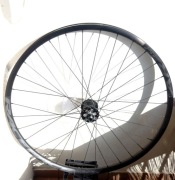 RACE FACE AR30 Novatec D162SB Boost 148/12 Microspline 