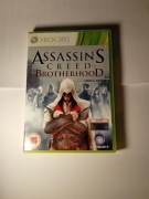 ASSASSINS CREED Brotherhood.