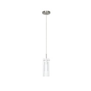 Nowoczesna lampa wisząca ITALUX SLD0407F-1 - tanio !!!
