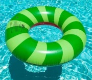 Koło ratunkowe 80cm/120cm