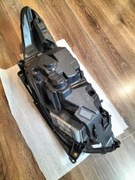 Lampy przód Mondeo MK5. Uszkodzone mocowania. Lampy sprawne 