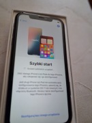 iPhone 11 sprawny Face ID pudełko 