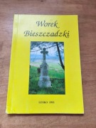 Worek Bieszczadzki - Aleksandra Markiewicz