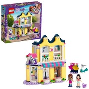 LEGO Friends 41427 Butik Emmy