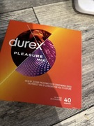 Prezerwatywy durex
