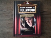 Film DVD,ZŁOTA  KOLEKCJA  HOLLYWOOD tom 2 - PIĘKNY UMŁYSŁ
