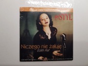 Niczego nie żałuję Edith Piaf – film na płycie DVD