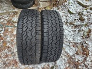 235/65/17 Matador AT 4x4 MP72 