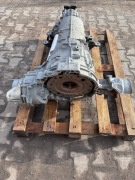 Skrzynia Audi SQ5 A6 C7 PFH 3.0TDI 