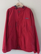 Kurtka sportowa męska czerwona Reserved r. XL