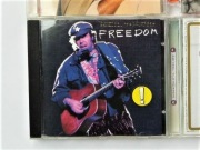 Płyta CD Neil Young - Freedom 