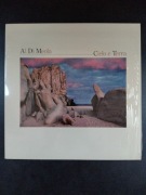 Al Di Meola "Cielo a Terra" 1985 Capitolu US