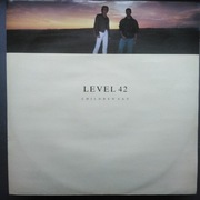 Level 42 - Children Say Maxi singiel 12' (NM/EX)
