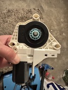 Silnik podnoszenia szyby Audi a6c7 lift prawy tył