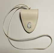 Skórzany Goyard Croc Universel