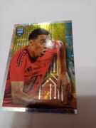 Fifa 365 2025 adrenalyn XL naklejki z hologramem Panini Bayern 192