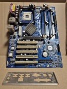 Płyta ASRock P4V88 rev 1.10 / socket 478