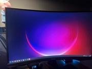 Samsung Odyssey G5 LS27AG550EPXEN