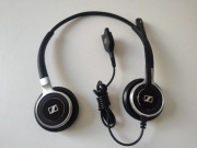 Sennheiser SC 660 USB słuchawki SC660USB SC660