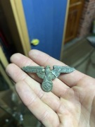 Orzeł Adler waffen ss oryginał