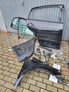 Golf 5 plus drzwi błotnik i inne