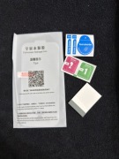 Folia hydrożelowa iPhone 15 4szt.