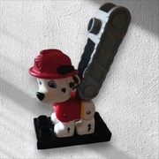 Figurka Klocki Psi Patrol Mega Bloks