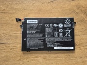 Lenovo ThinkPad E495 Bateria L17C3P51  SB10K97609  01AV448 Stan SUPER
