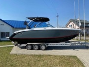 COBALT R7 SURF - FORWARD DRIVE VOLVO PENTA + STRUMIEŃ - 115 MTH