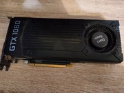 Zotac GTX 1060 6GB 