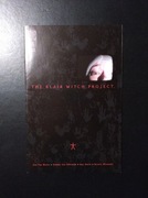 Blair Witch Project, 1999, Oni Press