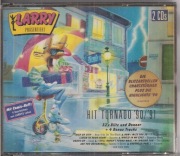 Larry Präsentiert: Hit Tornado '90/'91 2CD BOX