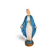 Figura Dekoracja Matka Boska