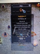 Metin2 Polyphemos ogniste buty +7 PRO