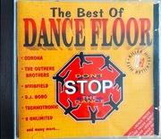 DISCO dance lata 90 te,  płyta CD - HITY NA IMPREZĘ